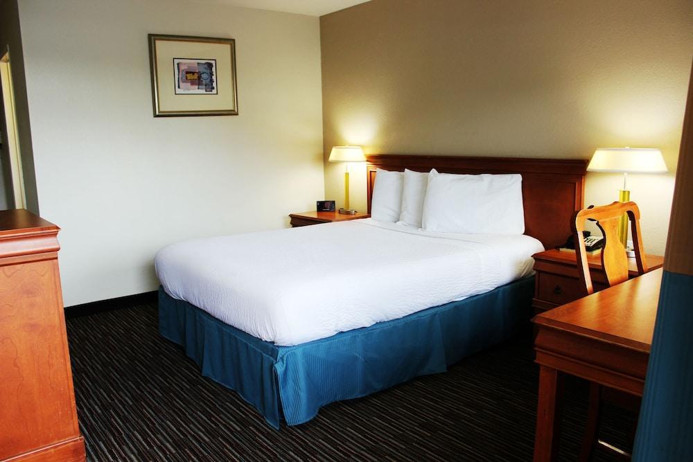 Rodeway Inn Near University-Gateway To Yosemite Merced Ngoại thất bức ảnh