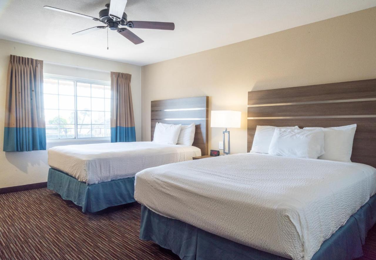 Rodeway Inn Near University-Gateway To Yosemite Merced Ngoại thất bức ảnh