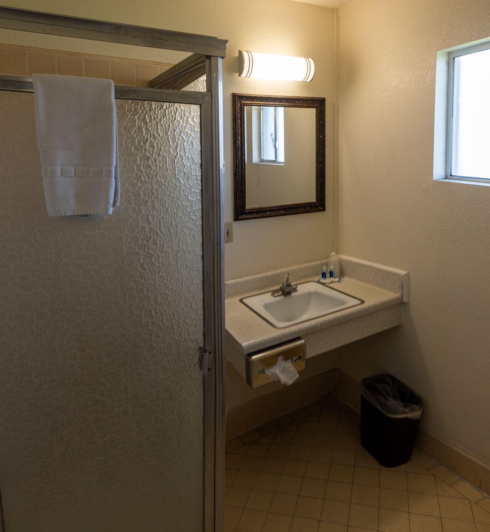 Rodeway Inn Near University-Gateway To Yosemite Merced Ngoại thất bức ảnh