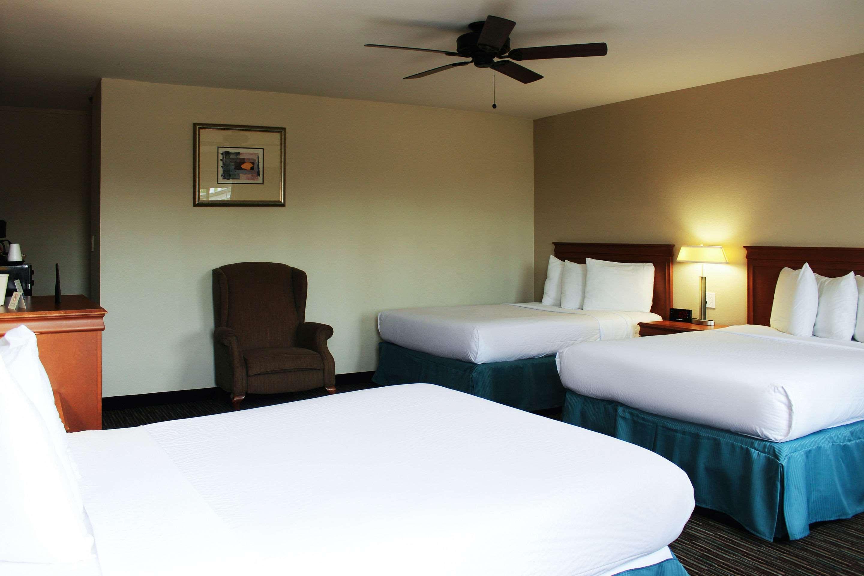 Rodeway Inn Near University-Gateway To Yosemite Merced Ngoại thất bức ảnh