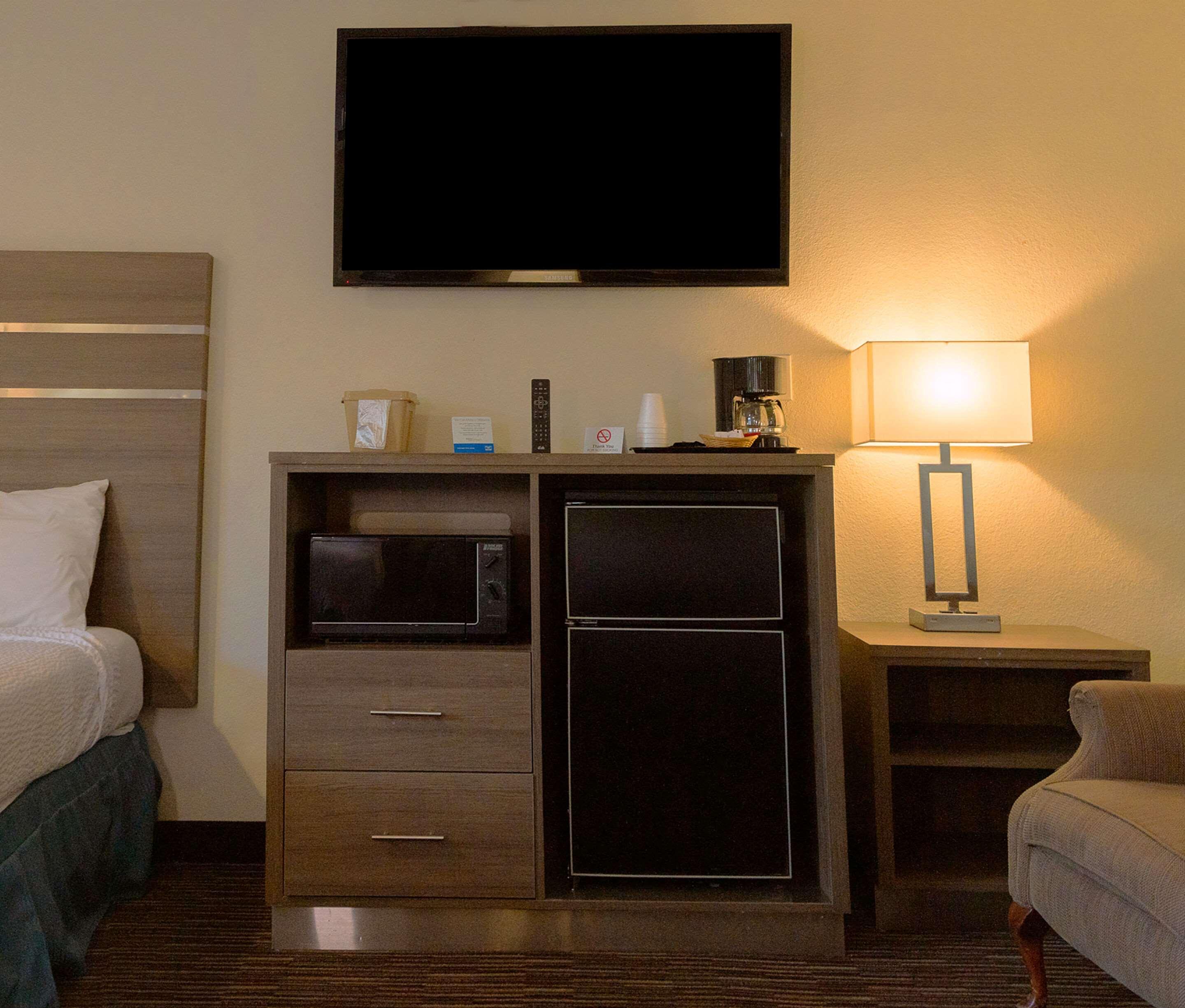Rodeway Inn Near University-Gateway To Yosemite Merced Ngoại thất bức ảnh