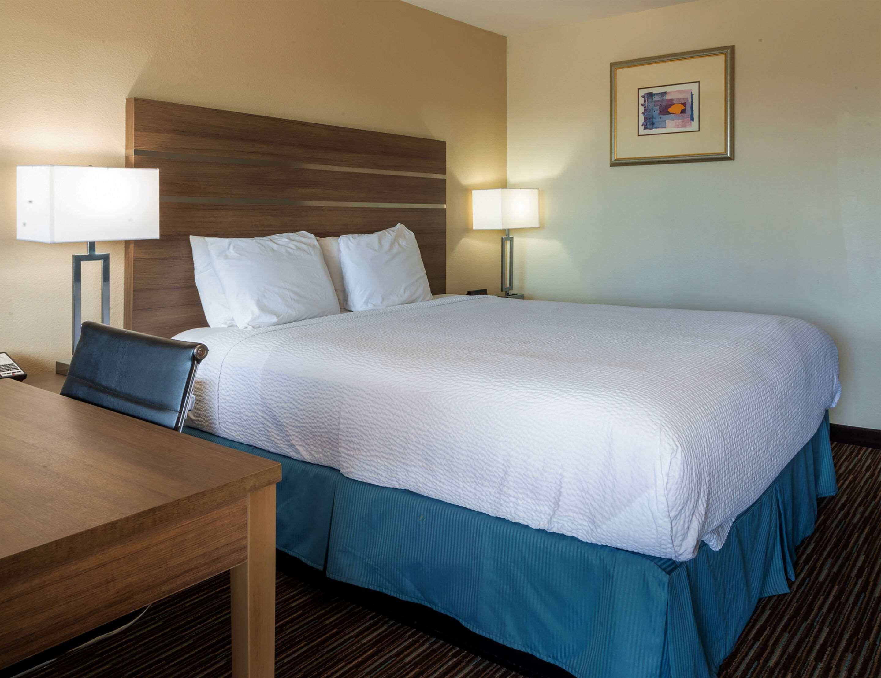 Rodeway Inn Near University-Gateway To Yosemite Merced Ngoại thất bức ảnh