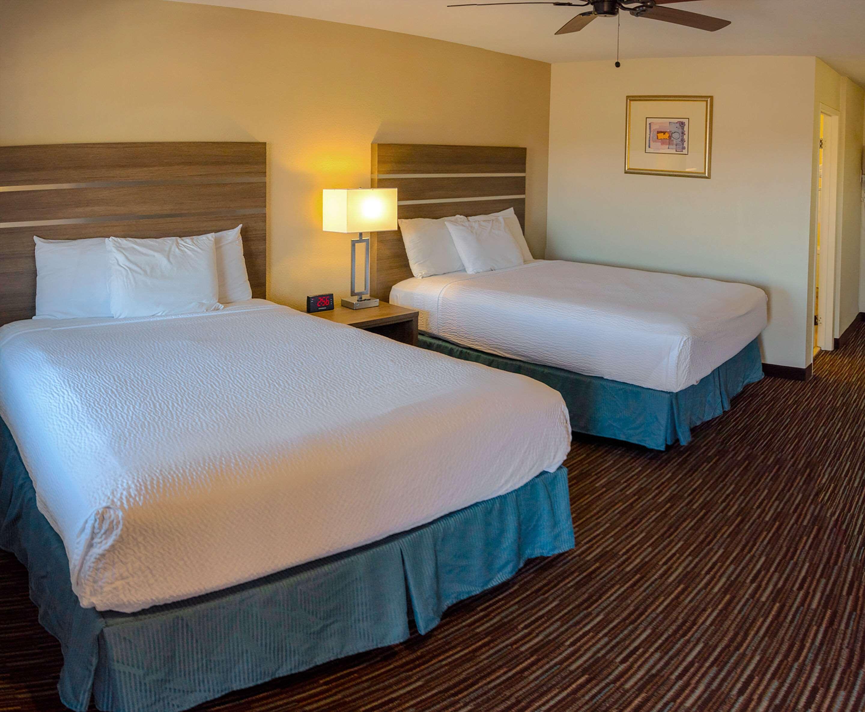 Rodeway Inn Near University-Gateway To Yosemite Merced Ngoại thất bức ảnh
