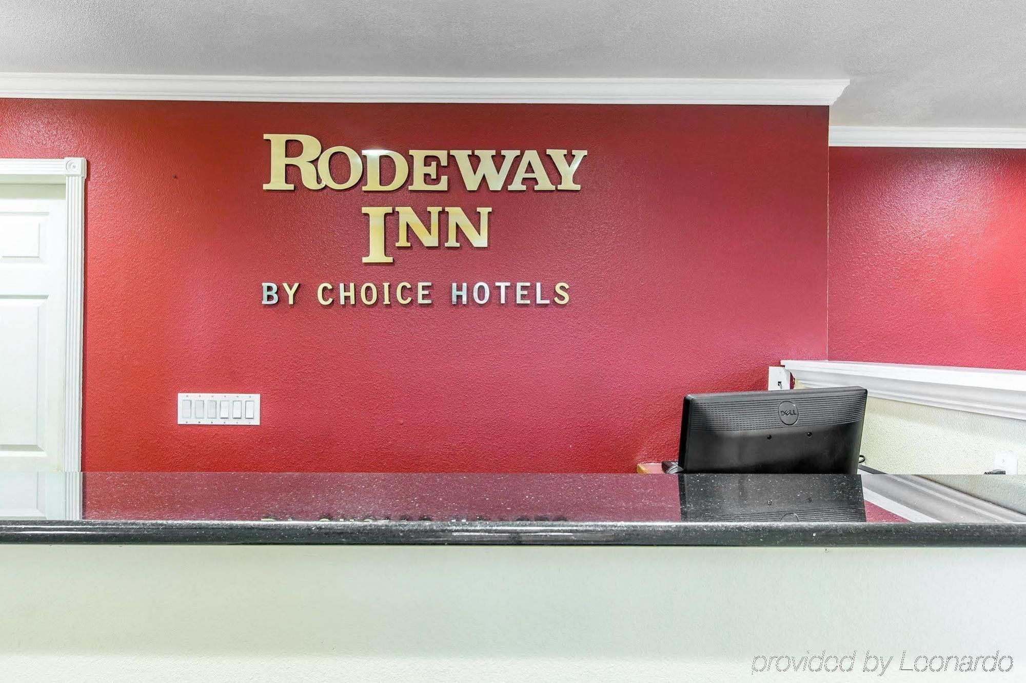 Rodeway Inn Near University-Gateway To Yosemite Merced Ngoại thất bức ảnh