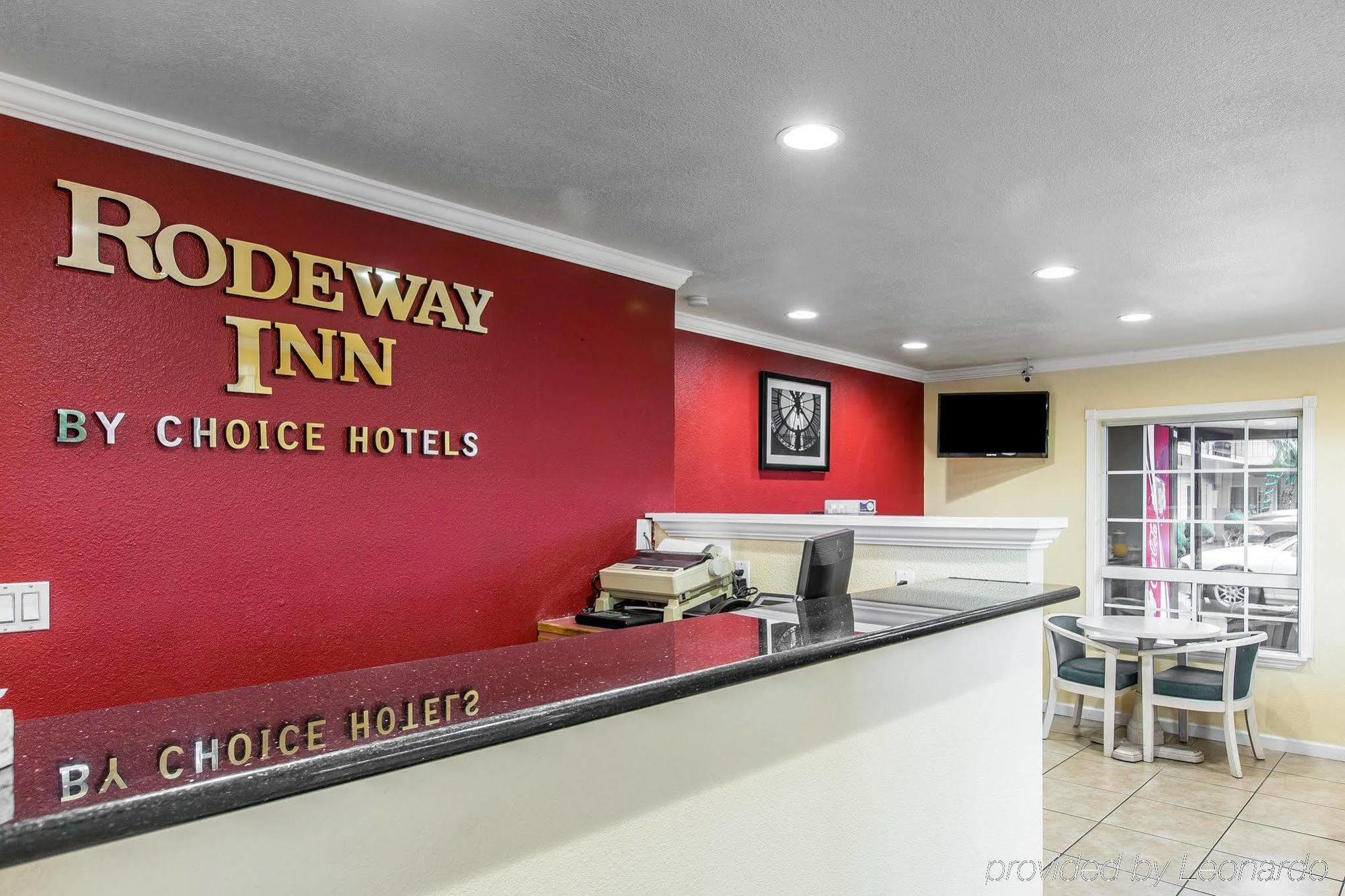 Rodeway Inn Near University-Gateway To Yosemite Merced Ngoại thất bức ảnh